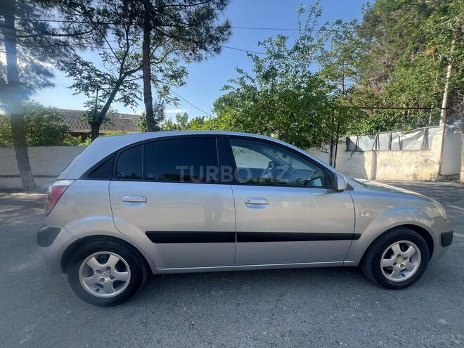 Kia Rio 2007, 228,000 km - 1.4 l - Zərdab