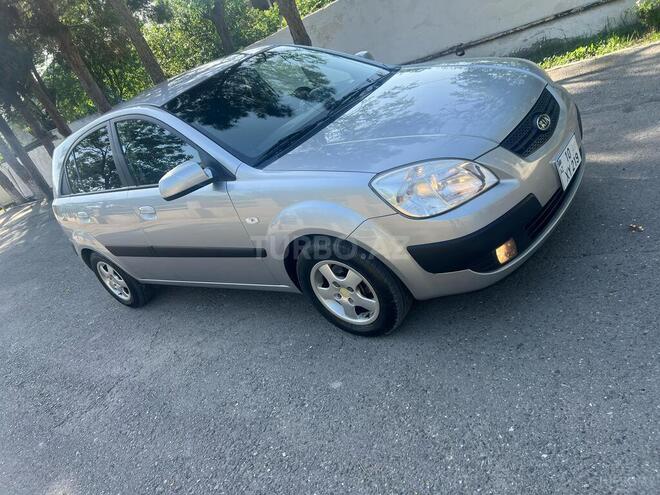 Kia Rio 2007, 228,000 km - 1.4 l - Zərdab