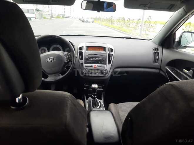 Kia Ceed 2007, 381,000 km - 1.6 l - Bakı