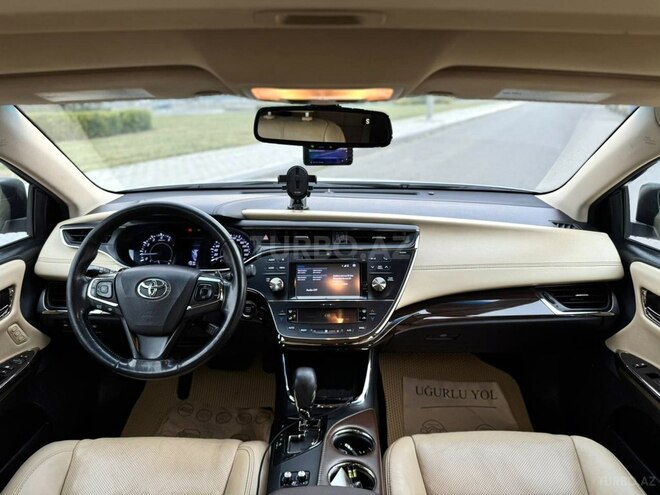 Toyota Avalon 2015, 218,000 km - 3.5 l - Bakı