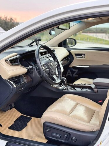 Toyota Avalon 2015, 218,000 km - 3.5 l - Bakı