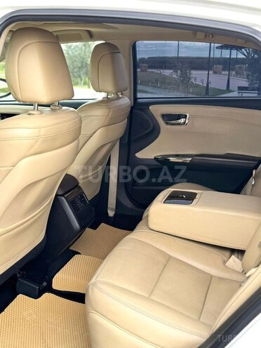 Toyota Avalon 2015, 218,000 km - 3.5 l - Bakı