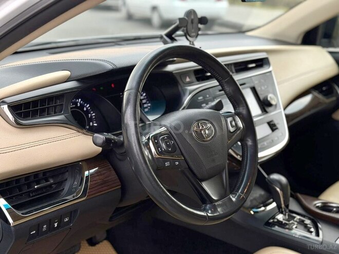 Toyota Avalon 2015, 218,000 km - 3.5 l - Bakı
