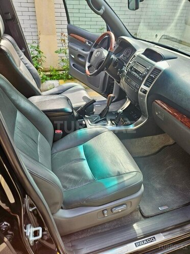 Toyota Land Cruiser Prado 2008, 217,300 km - 4.0 l - Bakı