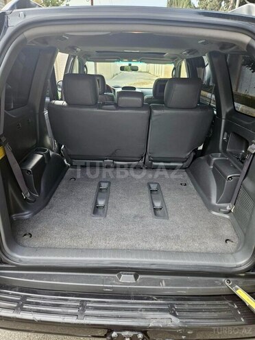 Toyota Land Cruiser Prado 2008, 217,300 km - 4.0 l - Bakı