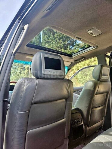 Toyota Land Cruiser Prado 2008, 217,300 km - 4.0 l - Bakı