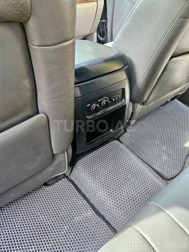 Toyota Land Cruiser Prado 2008, 217,300 km - 4.0 l - Bakı