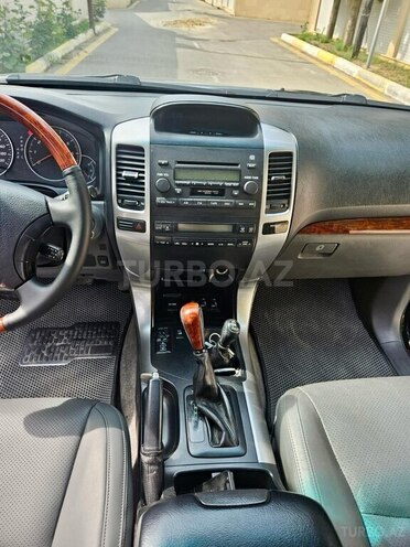 Toyota Land Cruiser Prado 2008, 217,300 km - 4.0 l - Bakı