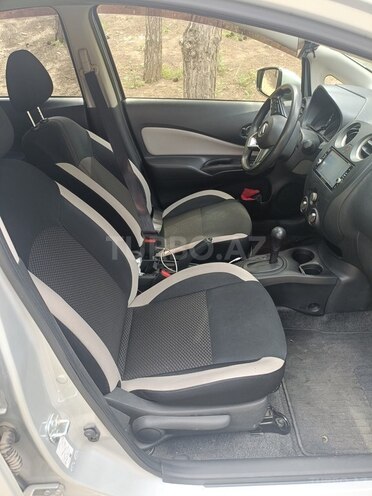 Nissan Note 2015, 61,500 km - 1.2 l - Bakı