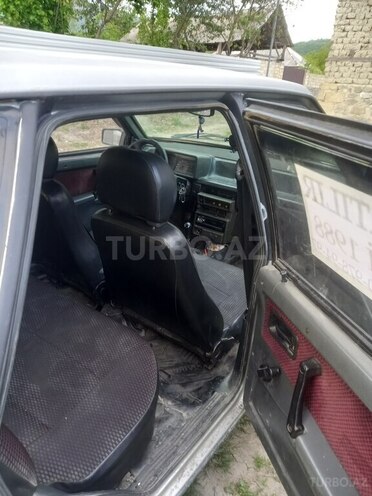 LADA (VAZ) 2109 1988, 95,000 km - 1.5 l - Qəbələ
