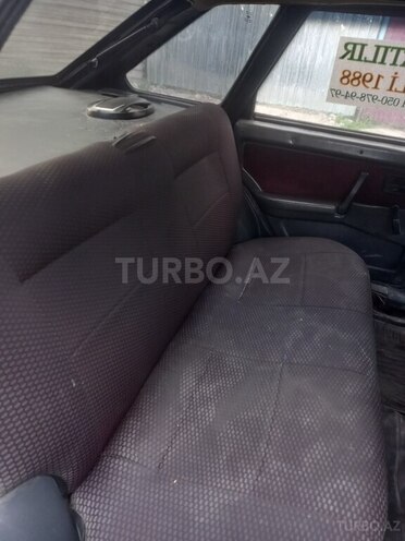 LADA (VAZ) 2109 1988, 95,000 km - 1.5 l - Qəbələ