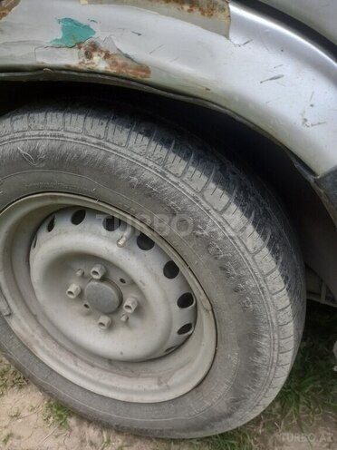 LADA (VAZ) 2109 1988, 95,000 km - 1.5 l - Qəbələ