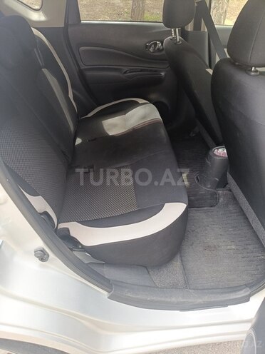 Nissan Note 2015, 61,500 km - 1.2 l - Bakı