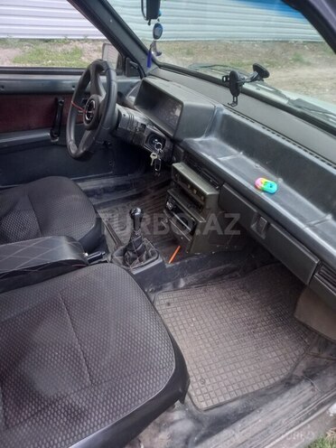 LADA (VAZ) 2109 1988, 95,000 km - 1.5 l - Qəbələ