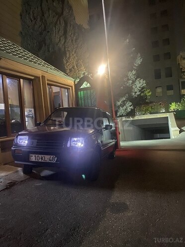 LADA (VAZ) Oka 2001, 47,000 km - 0.8 l - Bakı