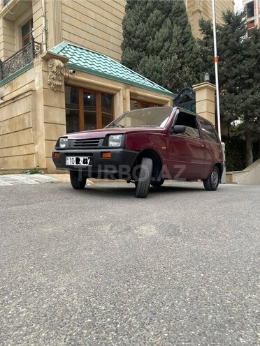 LADA (VAZ) Oka 2001, 47,000 km - 0.8 l - Bakı
