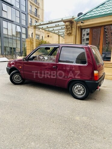 LADA (VAZ) Oka 2001, 47,000 km - 0.8 l - Bakı