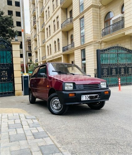 LADA (VAZ) Oka 2001, 47,000 km - 0.8 l - Bakı