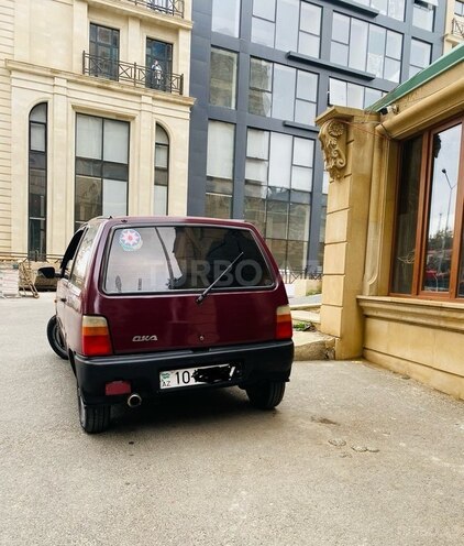 LADA (VAZ) Oka 2001, 47,000 km - 0.8 l - Bakı