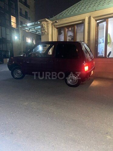 LADA (VAZ) Oka 2001, 47,000 km - 0.8 l - Bakı