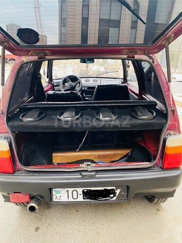 LADA (VAZ) Oka 2001, 47,000 km - 0.8 l - Bakı