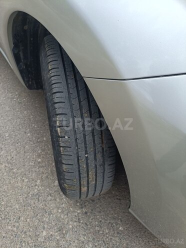 Nissan Note 2015, 61,500 km - 1.2 l - Bakı