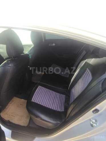 Kia Forte 2018, 111,045 km - 2.0 l - Bakı