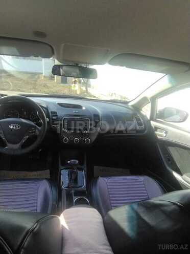 Kia Forte 2018, 111,045 km - 2.0 l - Bakı