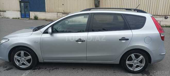 Hyundai i30 2009, 259,000 km - 1.6 l - Bakı