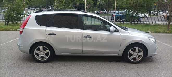 Hyundai i30 2009, 259,000 km - 1.6 l - Bakı