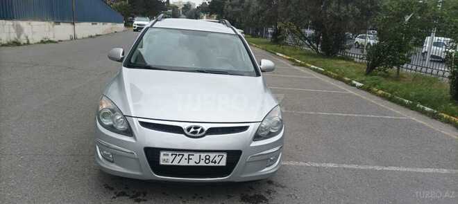 Hyundai i30 2009, 259,000 km - 1.6 l - Bakı