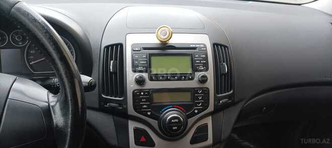 Hyundai i30 2009, 259,000 km - 1.6 l - Bakı