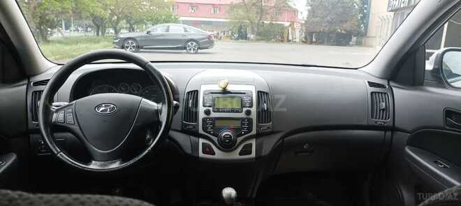 Hyundai i30 2009, 259,000 km - 1.6 l - Bakı
