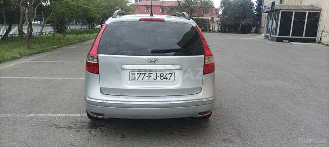 Hyundai i30 2009, 259,000 km - 1.6 l - Bakı