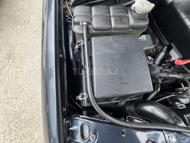 Mercedes C 220 d 1999, 362,000 km - 2.2 l - Ağcabədi
