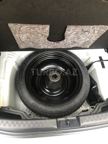 Toyota Aqua 2019, 73,400 km - 1.5 l - Bakı