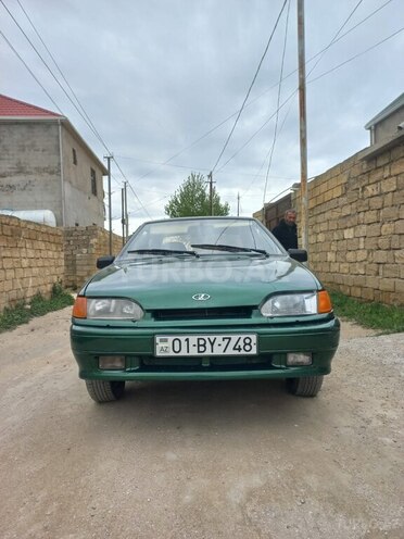 LADA (VAZ) 2115 1999, 850,000 km - 1.5 л - Bakı