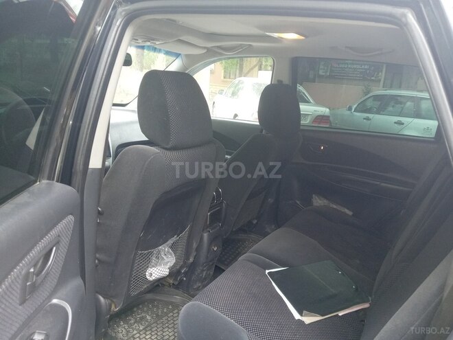 Hyundai Tucson 2007, 367,440 km - 2.0 l - Göyçay