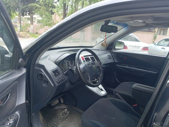 Hyundai Tucson 2007, 367,440 km - 2.0 l - Göyçay