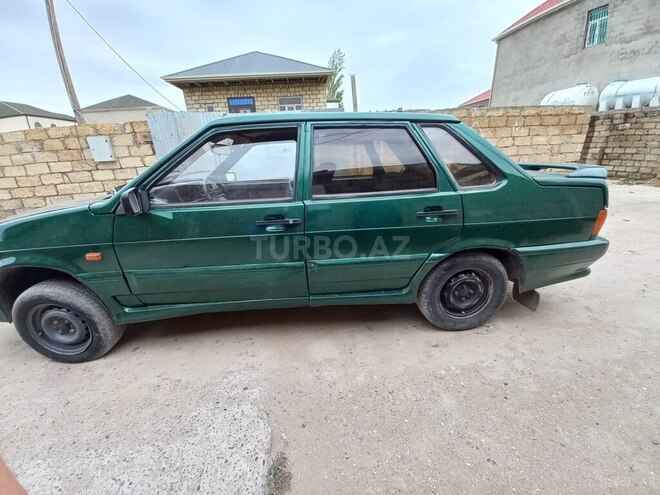 LADA (VAZ) 2115 1999, 850,000 km - 1.5 л - Bakı