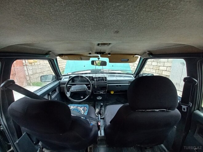 LADA (VAZ) 2115 1999, 850,000 km - 1.5 л - Bakı