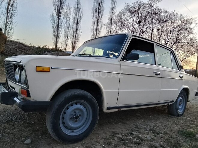 LADA (VAZ) 2106 1977, 50,000 km - 1.5 l - Gəncə