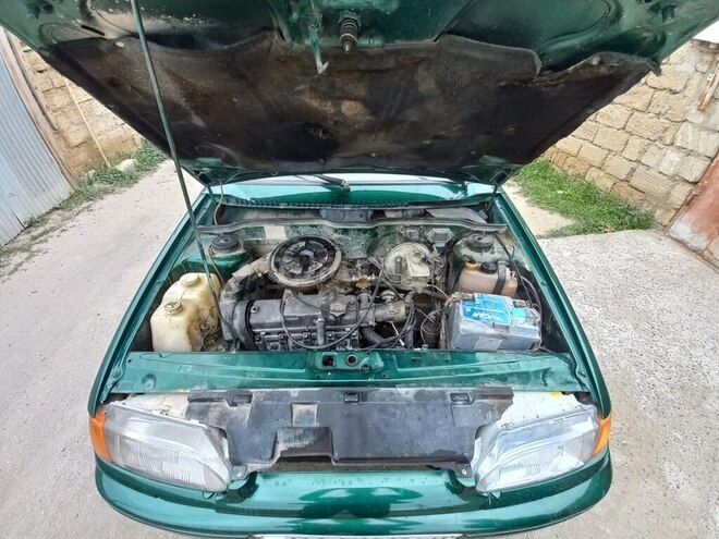 LADA (VAZ) 2115 1999, 850,000 km - 1.5 л - Bakı