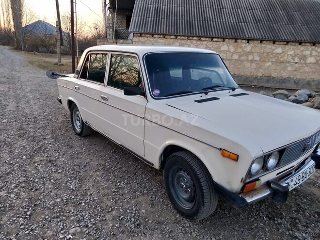 LADA (VAZ) 2106 1977, 50,000 km - 1.5 l - Gəncə