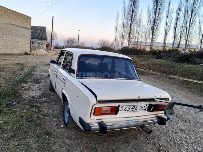 LADA (VAZ) 2106 1977, 50,000 km - 1.5 l - Gəncə