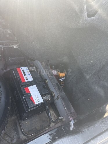 Mercedes C 180 1997, 300,000 km - 1.8 l - Bakı