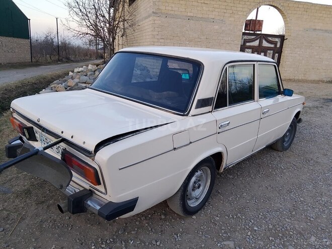 LADA (VAZ) 2106 1977, 50,000 km - 1.5 l - Gəncə