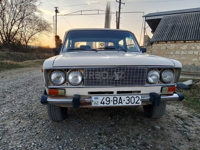 LADA (VAZ) 2106 1977, 50,000 km - 1.5 l - Gəncə