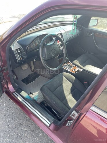Mercedes C 180 1997, 300,000 km - 1.8 l - Bakı