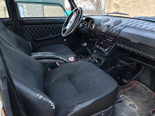 LADA (VAZ) 2106 1977, 50,000 km - 1.5 l - Gəncə